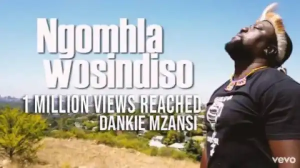 Zola7 - Ngomhla Wosindiso